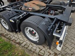 KRONE ZZB18eLZ Dolly  aktiv gelenkte Achse