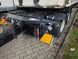 KRONE ZZB18eLZ Dolly  aktiv gelenkte Achse