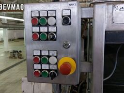 Krones Tunnelpasteur
