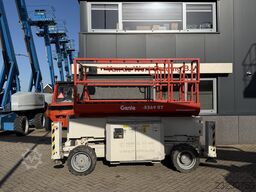 GENIE GS 3369 RT Schaarhoogwerker / Scissor Lift / Arbei