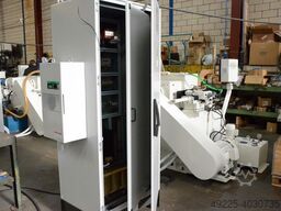 ESTARTA 322 CNC