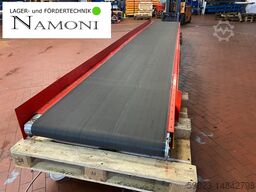 FAM Gurtförderer motorisiert