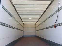 DAF CF 320 Bak+Klep Dhollandia  2.000 kg