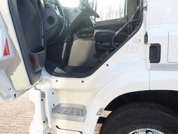 DAF CF 320 Bak+Klep Dhollandia  2.000 kg