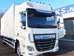 DAF CF 320 Bak+Klep Dhollandia  2.000 kg