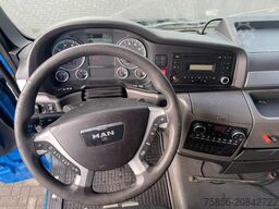 MAN TGX 18.440 XLX / Euro 5 / 2 Tanks