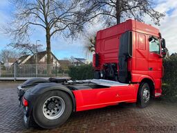 DAF XF 450 FT ADR