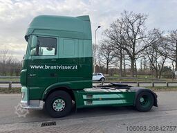 DAF XF 480 Superspace