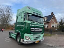 DAF XF 480 Superspace