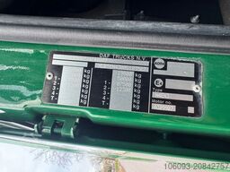 DAF XF 480 Superspace