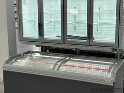 AHT / COSTAN Miami 210 / Top - Freezer 210