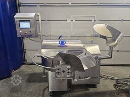 Seydelmann K 126 H AC 8
