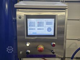 Seydelmann K 126 H AC 8