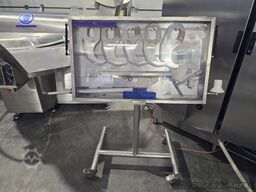 Seydelmann K 126 H AC 8