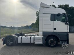 MAN TGX 18.460 XLX, Euro 6, / Retarder / 2 Tanks / ...