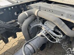 MAN TGX 18.460 XLX, Euro 6, / Retarder / 2 Tanks / ...