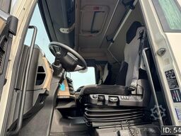 MAN TGX 18.460 XLX, Euro 6, / Retarder / 2 Tanks / ...