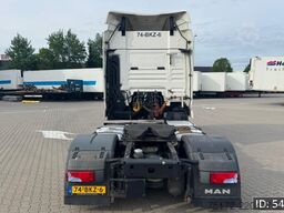 MAN TGX 18.460 XLX, Euro 6, / Retarder / 2 Tanks / ...