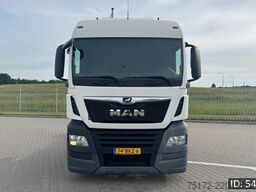 MAN TGX 18.460 XLX, Euro 6, / Retarder / 2 Tanks / ...