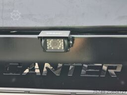 Fuso Canter FUSO 9C18 Duonic City Abrollkipper