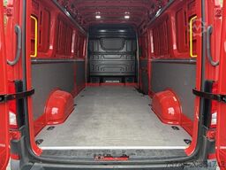 Volkswagen Crafter 35 Maxi L4H3 1Hand PDC sofort verfügbar!