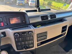 MAN TGX 18.460 Low deck  Retarder