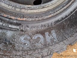 MAN 10T MIL GL 8X8
