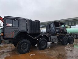 MAN 10T MIL GL 8X8