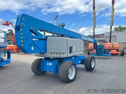 Genie Z80/60 diesel 4x4x4 26m - 1881