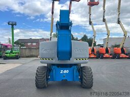 Genie Z80/60 diesel 4x4x4 26m - 1881