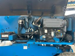 Genie Z80/60 diesel 4x4x4 26m - 1881
