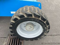 Genie Z80/60 diesel 4x4x4 26m - 1881