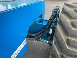 Genie Z80/60 diesel 4x4x4 26m - (1881)
