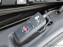 Mercedes-Benz Atego  824 Koffer Schlafkabine Klima Standheizung