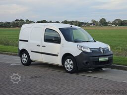 RENAULT KANGOO Elektrisch Z.E. AC!