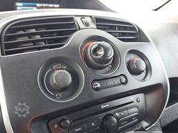 RENAULT KANGOO Elektrisch Z.E. AC!