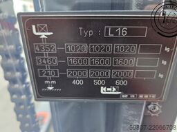 Linde L16i