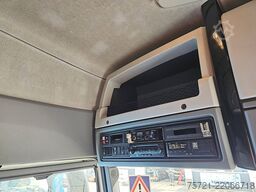 RENAULT T 520 Retarder