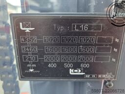 Linde L16i