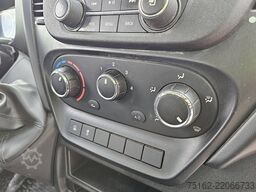 IVECO DAILY 35C16  Kipper 3.0Lt