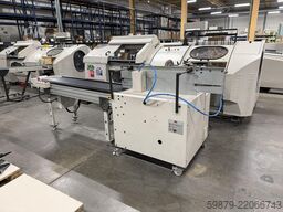 Meccanotecnica Aster 220 SAO
