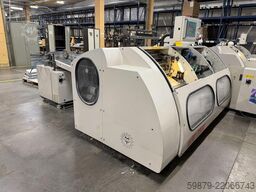 Meccanotecnica Aster 220 SAO