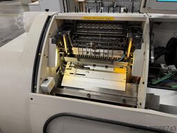 Meccanotecnica Aster 220 SAO