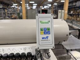 Meccanotecnica Aster 220 SAO