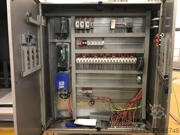 CIMS Bandvriezer - Tunnelvriezer,Multifreezer