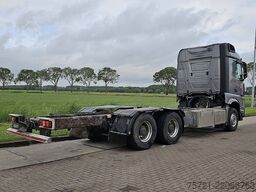 MERCEDES-BENZ AROCS 2663 6X4