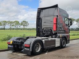 M.A.N. 18.500 TGX
