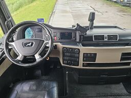 M.A.N. 18.500 TGX