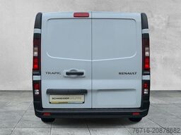 RENAULT Trafic KOMFORT L1H1 2,8t BLUE dCi 130 KLIMA+DAB+