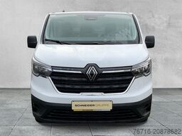 RENAULT Trafic KOMFORT L1H1 2,8t BLUE dCi 130 KLIMA+DAB+